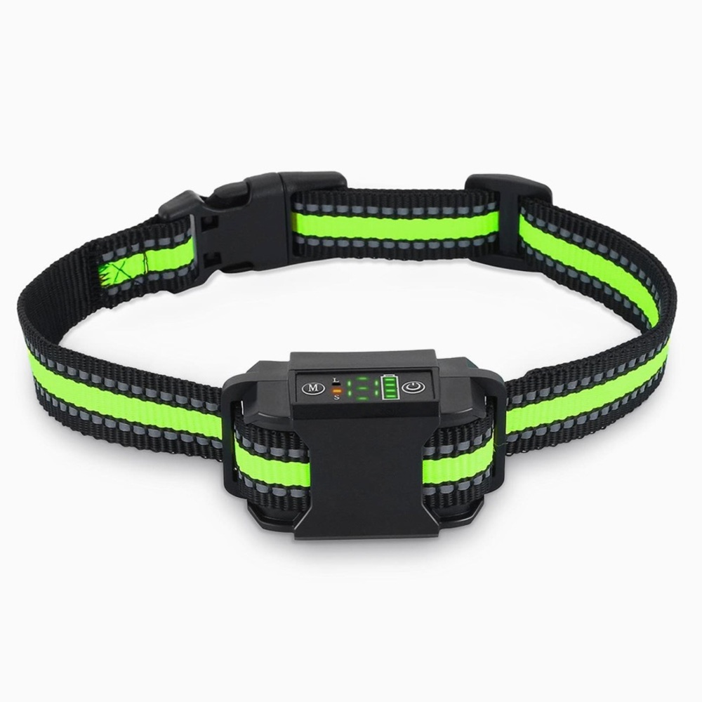 Dog collar